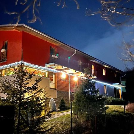 Vila Anna Vysoke Tatry Exterior photo