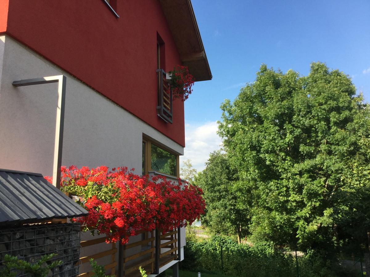 Vila Anna Vysoke Tatry Exterior photo